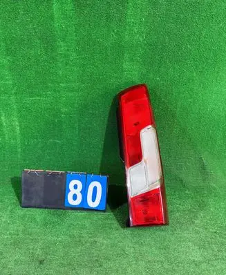 Rear/tail lights