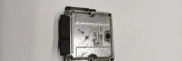 Chrysler Voyager Engine control unit/module P05094590AA 1039S08187 0281012275