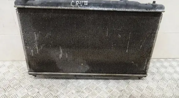 Honda CR-V Radiator set 
