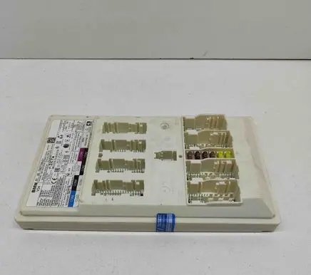BMW 3 G20 G21 Central body control module 7927744