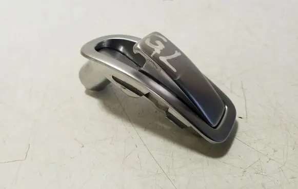 Bentley Continental Hook 3W0857633E