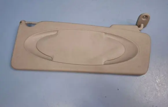 Renault Kangoo II Sun visor 8200544838
