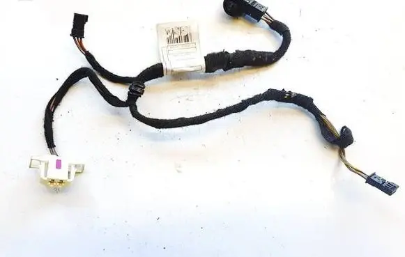 Mini One - Cooper Coupe R56 Other wiring loom 9119652 13560410