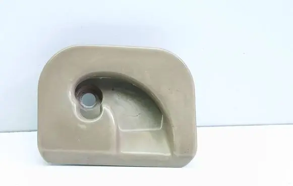 BMW 3 E46 Parcel shelf load cover mount bracket 82325761