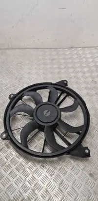 Dodge Journey Electric radiator cooling fan PM1972002 9910602336W F00HX0G029