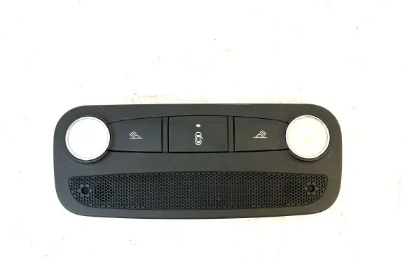 Audi A5 8T 8F Other interior light 0947133