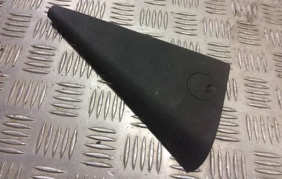 Smart Roadster Tailgate trim 12582l