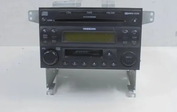 Nissan Murano Z50 HiFi Audio sound control unit 28188CC000