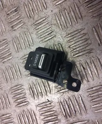 Nissan Qashqai J12 Other switches/knobs/shifts 969zl6un0a