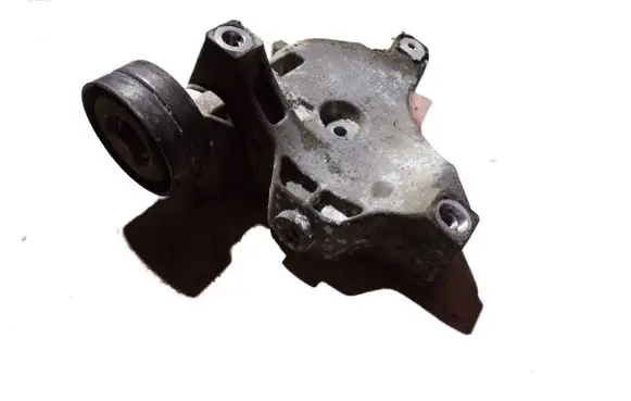 Volkswagen Golf V A/C compressor mount bracket 03C903143B