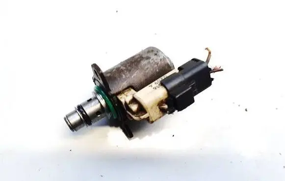 Citroen C4 Grand Picasso Fuel pressure sensor kg1602094
