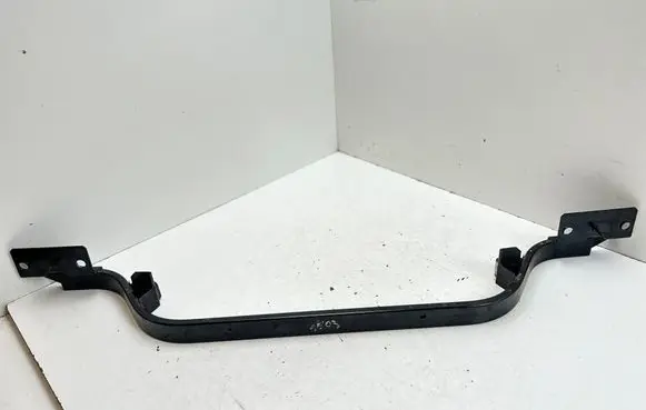 Tesla Model S Bottom radiator support slam panel 100527400B