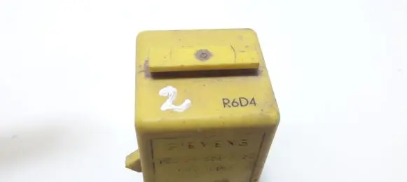 Land Rover Discovery Other relay V23134B52X130