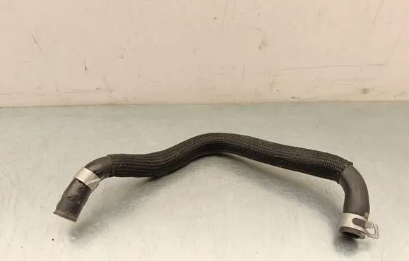 KIA Niro Electric car engine cooling hoses/pipes