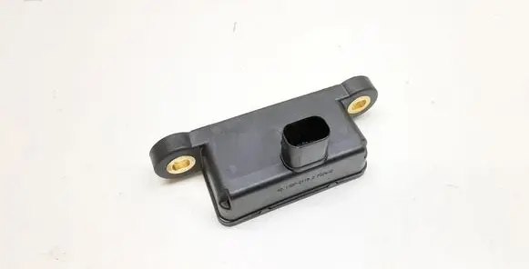 BMW 3 E90 E91 ESP acceleration yaw rate sensor 6778421 34526778421