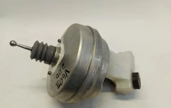 Volvo V60 ABS Pump 31423487