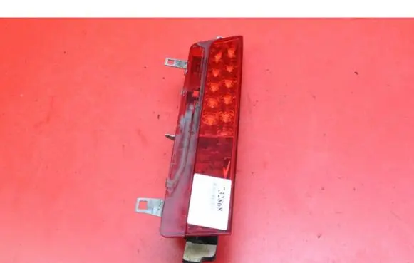 BMW 7 E65 E66 Rear/tail lights