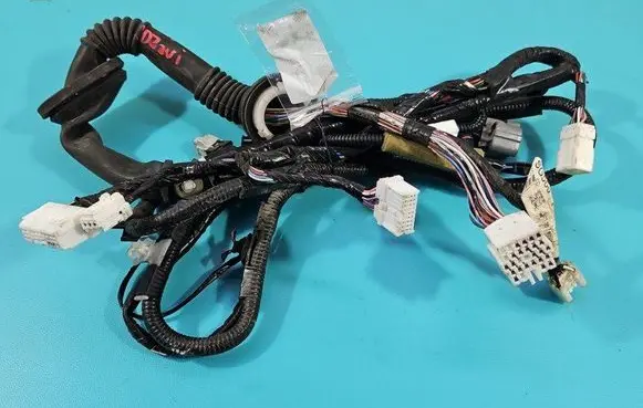 Subaru Forester SJ Front door wiring loom 81820SG500 IMPRK1458768