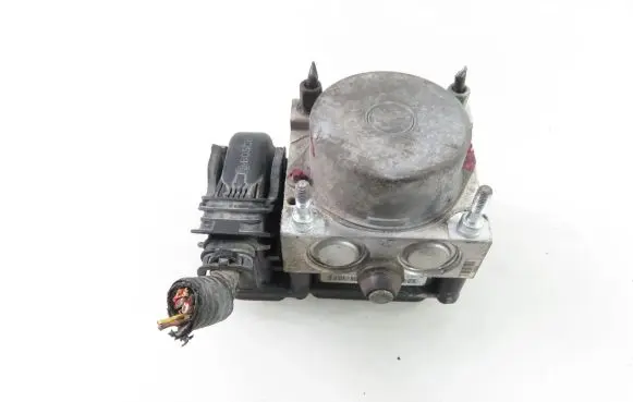 Fiat Sedici ABS Pump 5611055L10 0265800918 0265237050