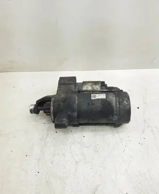 Audi A4 S4 B8 8K Starter motor 03L911024