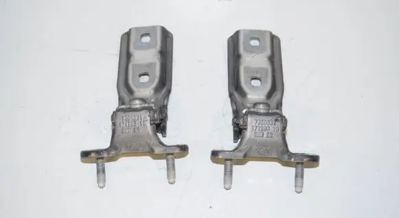 BMW X1 F48 F49 Tailgate/trunk/boot hinge 7350832 7350831 7350829