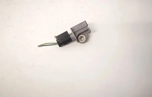 Dodge Journey Airbag deployment crash/impact sensor 04896011ab a2048201985