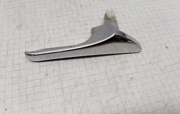 Mercedes-Benz E W211 Rear door interior handle A2117660224