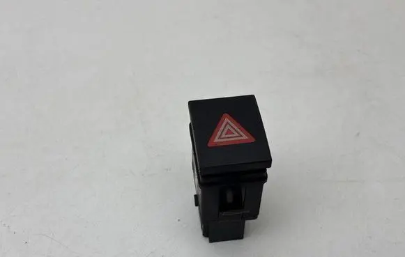 Hazard light switch