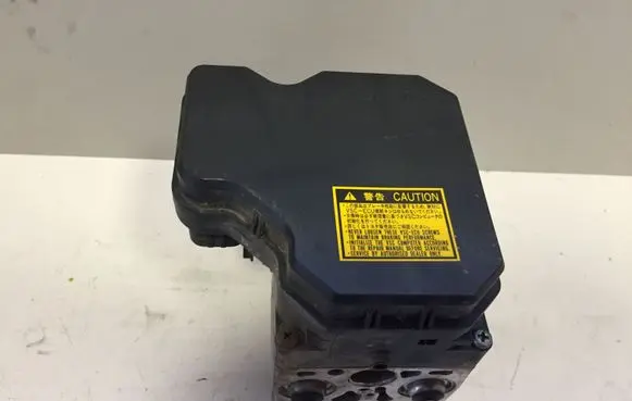 Toyota RAV 4 (XA30) ABS Pump 4454042100