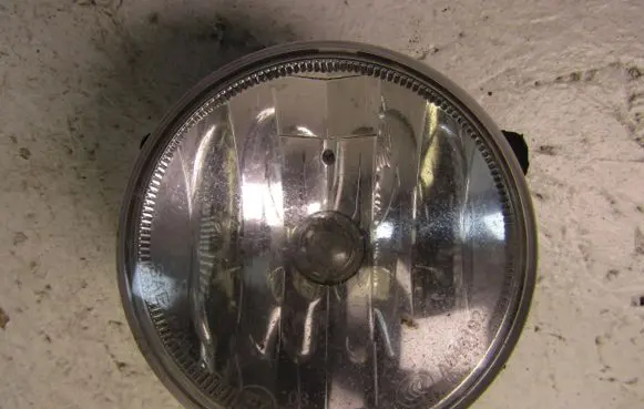 Peugeot 3008 I Front fog light 9685425180