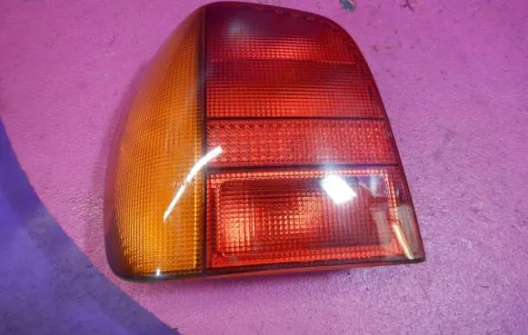 Volkswagen Polo III 6N 6N2 6NF Rear/tail lights 6N0945095