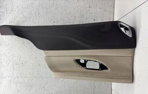 Mercedes-Benz E W238 Coupe rear side trim panel A2386907900
