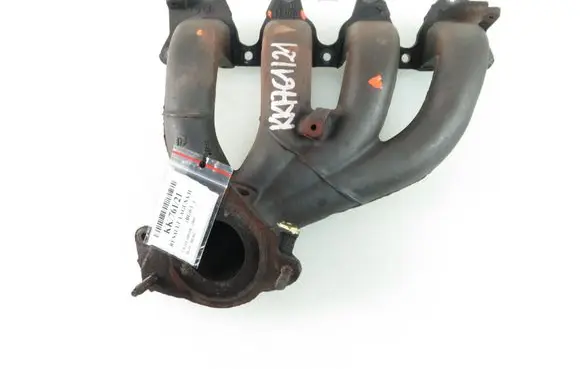 Renault Laguna II Exhaust manifold 114961