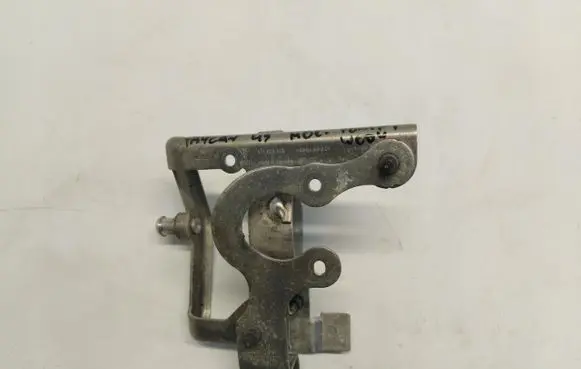 Porsche Taycan 9J1 Water pump 9j1965543