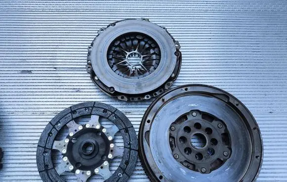 Citroen C8 Clutch set kit 