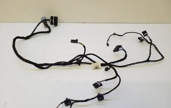Chrysler Pacifica Other air conditioning (A/C) parts 68308964AA 16478175 8175