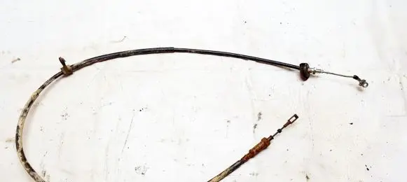 Peugeot Boxer Handbrake/parking brake wiring cable 