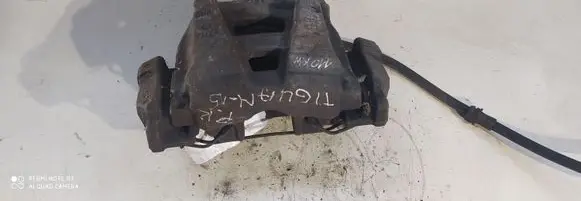 Volkswagen Tiguan Front brake caliper
