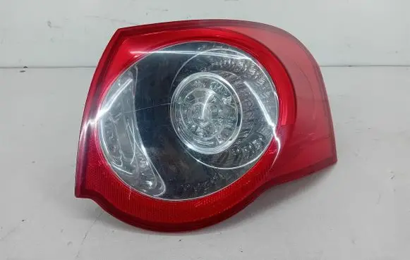 Volkswagen PASSAT B6 Rear/tail lights 3C9.945.096N