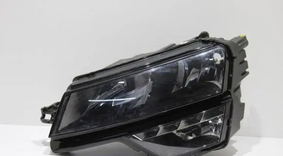 Skoda Karoq Headlight/headlamp 57B941015A 25PL8918 0020503707