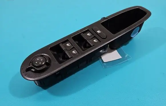Alfa Romeo 159 Electric window control switch 156054187 IMPRK1456484