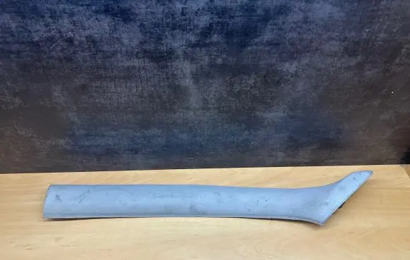 Volkswagen Golf IV (A) pillar trim 1J0867233E