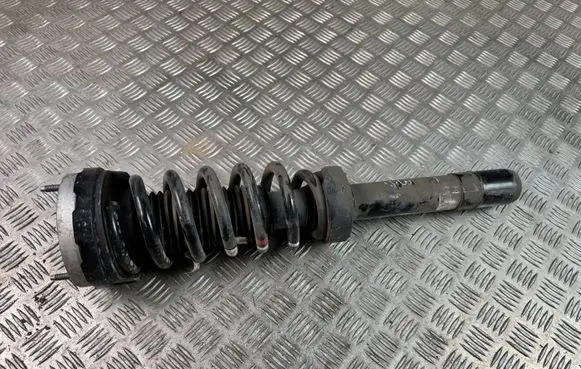 Jaguar F-Pace Front shock absorber/damper MK8345AA GX7318183CA
