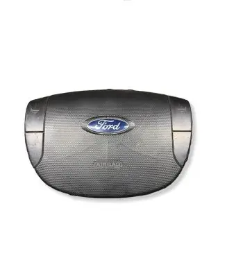 Ford Galaxy Steering wheel airbag 7M5880201 001QS3 YM21F042B85BAW