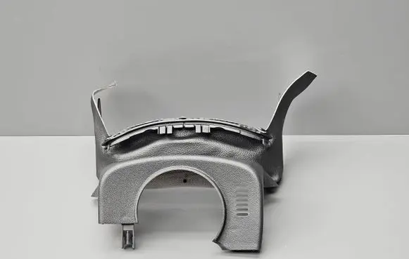 Citroen C3 Steering wheel column trim 1015480002 9686363077 41617X