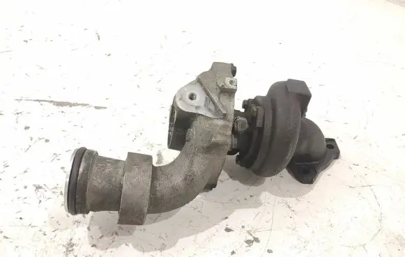 BMW 5 E60 E61 Turbo 54399700045 GK50072273
