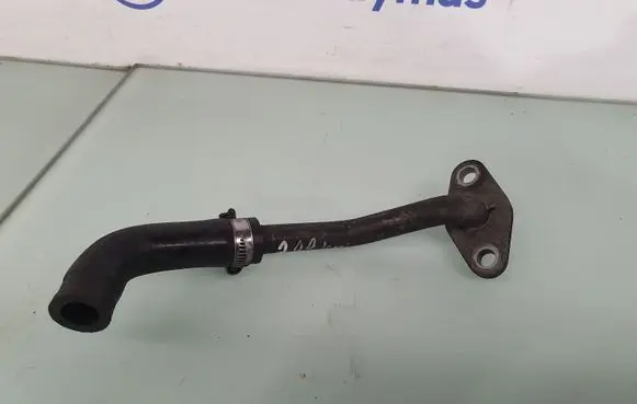 BMW 5 E60 E61 Turbo turbocharger oiling pipe/hose 11427792246 2247921