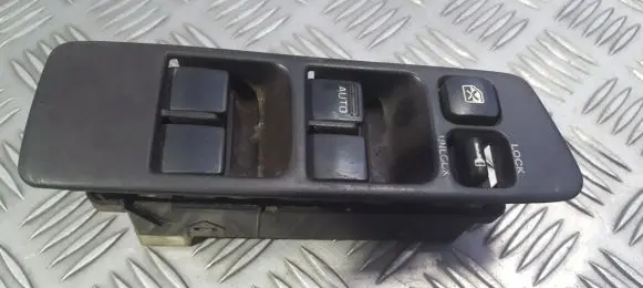 Nissan Maxima Electric window control switch