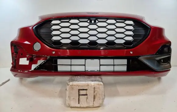 Ford Kuga III Front bumper LV4B17D957