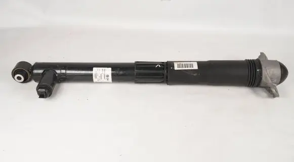 Skoda Superb B8 (3V) Rear shock absorber/damper 3Q0512009AF 5Q0513425J